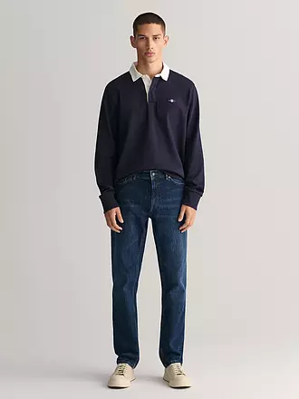 GANT | Jeans Straight Fit | 